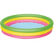 Bestway 51103 152x30 cm Şişme Havuz Tabanı
