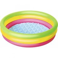 Bestway 51104 102x25 cm Şişme Havuz
