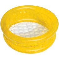 Bestway 51112 Sarı Şişme Bebek Havuzu