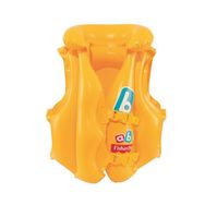Bestway 51x46 cm Fisher Price Can Yeleği