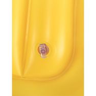 Bestway 51x46 cm Sarı Step Korumalı Can Yeleği