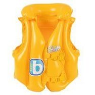 Bestway 51x46 cm Yakalı Can Yeleği
