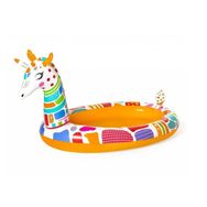 Bestway 53089 266 cm Zürafalı Çocuk Havuzu