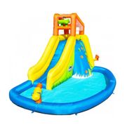 Bestway 53345 435x286x267 cm Su Parkı
