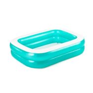 Bestway 54005 201x150x51 cm Aile havuzu
