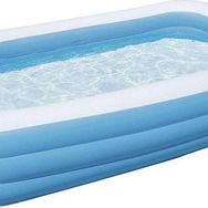 Bestway 54009 305x183x56 cm Havuz Örtüsü