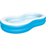 Bestway 54117 Jumbo Oval Havuz
