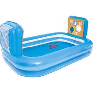 Bestway 54170 237x152x94 cm Şişme Oyun Havuzu