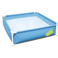 Bestway 56217 Portatif Çocuk Havuzu