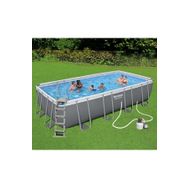 Bestway 56466 549x274x122 cm Büyük Prefabrik Havuz