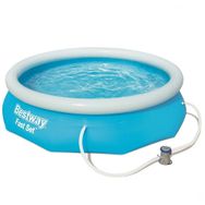 Bestway 57270 305x76 cm Şişme Aile Havuzu