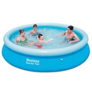 Bestway 57273 366x76 cm Şişme Havuz