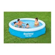Bestway 57456 3.05 m x 66 cm Büyük Şişme Havuz