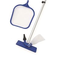Bestway 58013 Havuz Dip ve Yüzey Temizlik Seti