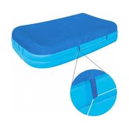 Bestway 58108 305x183 cm Mavi Dikdörtgen Havuz Örtüsü