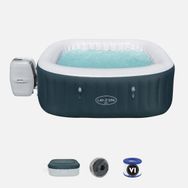 Bestway 60015 BW903 Lay Z Spa Jakuzi Ibiza Airjet Set