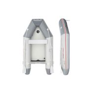Bestway 65047 Caspian Pro 280 cm Air Deck Taban Şişme Bot