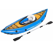 Bestway 65115 Hydro-Force 1 Kişilik Kurek+Pompa Kano