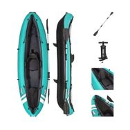 Bestway 65118 Hydro Force Ventura Tek Kişilik Şişme Kano