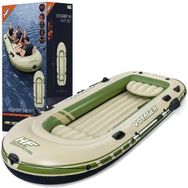 Bestway 65156 Hydro Force Voyager X4 Şişme Lastik Bot