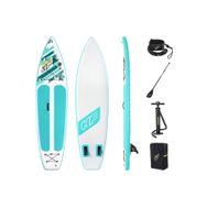 Bestway 65347 Hydro-Force Aqua Glider 320x79x12 Şişme Sörf Seti