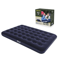 Bestway 67226 203x152 cm Lacivert 2 Kişilik Kamp Yatağı
