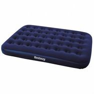 Bestway 67287 Çift Kişilik Pompa Hediyeli Şişme Yatak