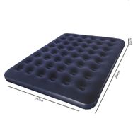 Bestway 67374 203x152x22 CM Çift Kişilik Şişme Yatak