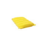 Bestway 67485 Sarı 28x44 cm Şişme Yastık
