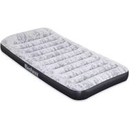 Bestway 67834 Tek Kişilik 188x99x30 cm Şişme Yatak