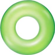 Bestway 76 cm Neon Yeşil Deniz Simidi
