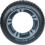 Bestway 91 cm Radial Şişme Simit