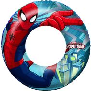 Bestway 98003 Spiderman 56 cm Şişme Deniz Simidi