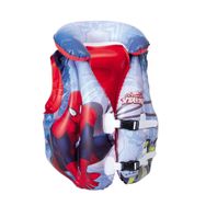 Bestway 98014 Spiderman Can Yeleği