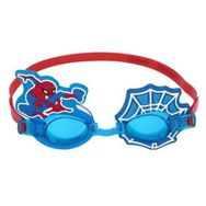 Bestway 98022 Spiderman 24 Lisanslı Yüzücü Gözlüğü