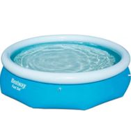 Bestway Bw 510 57266 Büyük Şişme Havuz Seti