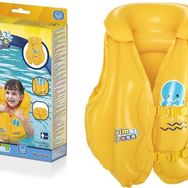 Bestway BW32034 Sarı 51 CM x 46 CM Can Yeleği