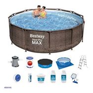 Bestway BW446 Prefabrik Havuz Seti