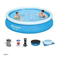 Bestway BW513 Büyük Şişme Havuz