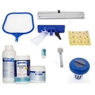 Bestway BW711 Havuz Temizlik Ekipmanları