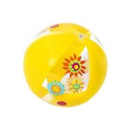 Bestway Desenli Şeffaf Deniz Topu 51Cm.
