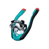 Bestway Flowtech Şnorkelli Tam Yüz Dalış Maskesi
