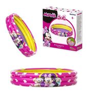 Bestway Minnie Mouse Disney 3 Boğumlu Çocuk Havuzu