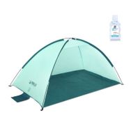 Bestway Pavillo 200x120 2 Kişilik Kamp Çadırı + El Dezenfektanı