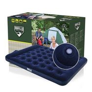 Bestway Pavillo 67226 Queen Pompalı 203x152x28 cm Şişme Yatak