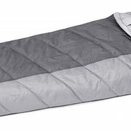 Bestway Pavillo Hiberhide 0 (-4 -1) C Gri Uyku Tulumu