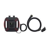 Bestway Powergrip 62265 Şişme Sörf Tahtası İçin Yüksek Basınçlı Elektrikli Hava Körüğü