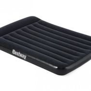 Bestway Tritech Airbad Elektrikli Çift Kişilik 191x137x30 cm Şişme Yatak
