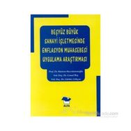 BEŞYÜZ BÜYÜK SANAYI İŞLETMESİNDE ENFLASYON MUHASEBESI UYGULAMA ARAŞTIRMA - RÜSTEM HACIRÜST