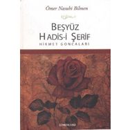 Beşyüz Hadis i Şerif Hikmet Goncaları-Semerkand Yayınları